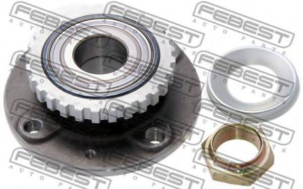 FEBEST 2582-PARA29