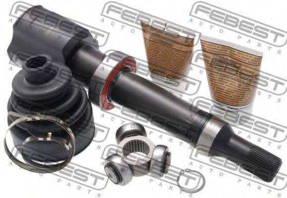 FEBEST 2711-S80RH
