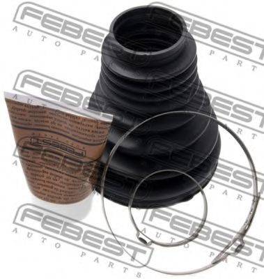 FEBEST 2715P-XC90F