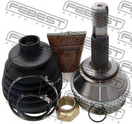 ALFAROME/FIAT/LANCI 46308703 Шарнір, приводний вал