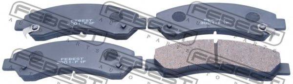 FEBEST 3001-F1F