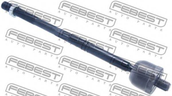 FORD 6L3Z3280B Осьовий шарнір, рульова тяга
