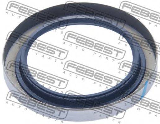 FEBEST 95FDY-49700909C