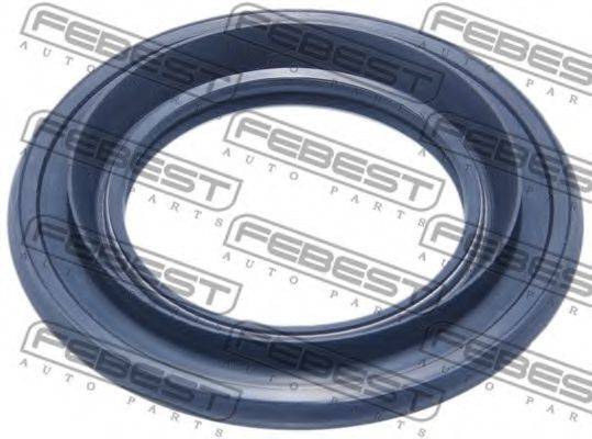 NISSAN 4022731G00 Комплект підшипника маточини колеса