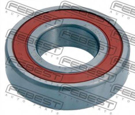 FEBEST AS-6206-2RS