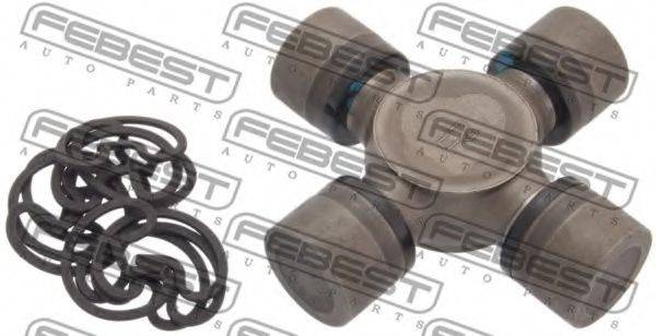 FEBEST ASN-R51R4WD