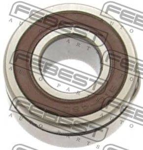 FEBEST B1046D Підшипник; Підшипник з боку приводу, генератор