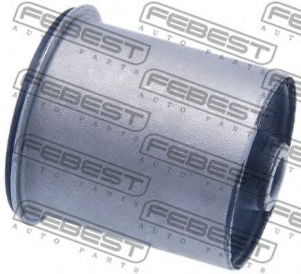 GENERAL MOTORS 96261123 Втулка, балка мосту