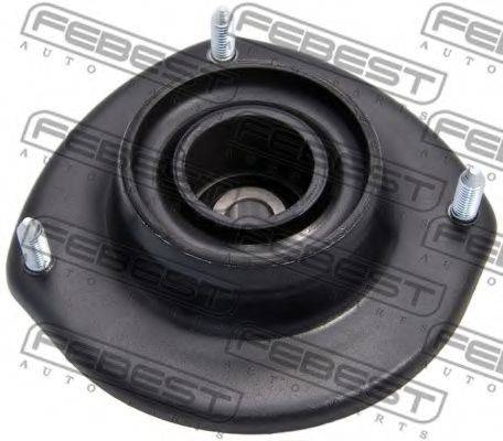GENERAL MOTORS 96225638 Опора стійки амортизатора
