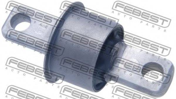 CHRYSLER 52114354AA Підвіска, тримач ступінчастої коробки передач