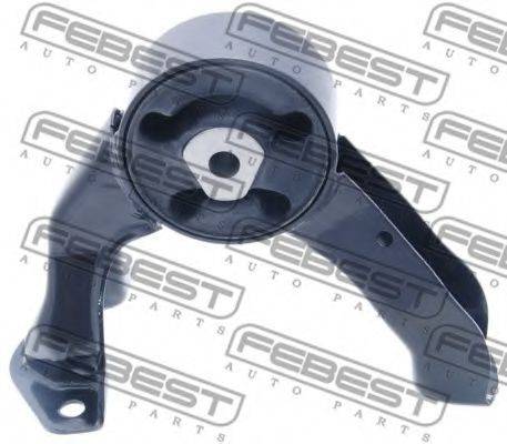 CHRYSLER 68032586AF Підвіска, двигун