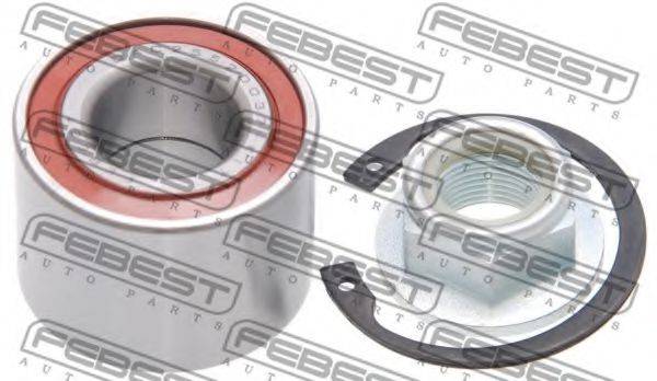 FEBEST DAC25520037-KIT