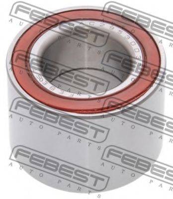 FEBEST DAC29530037