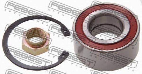 FEBEST DAC35720033-KIT