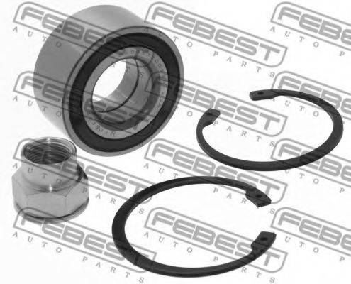 FEBEST DAC35720033M-KIT