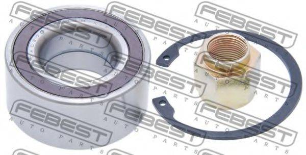 FEBEST DAC37720033M-KIT