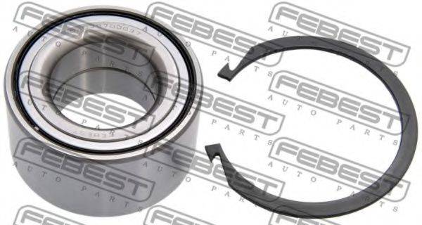 FEBEST DAC38700037