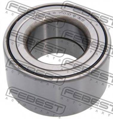 TOYOTA 90043-63213 Підшипник маточини колеса