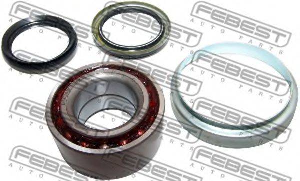 FEBEST DAC387233-36KIT