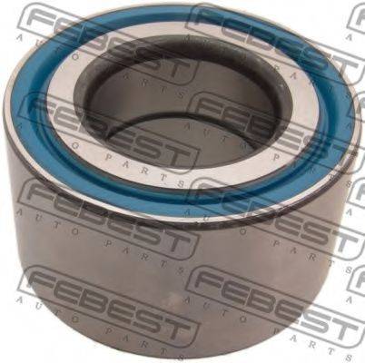 FEBEST DAC38730040