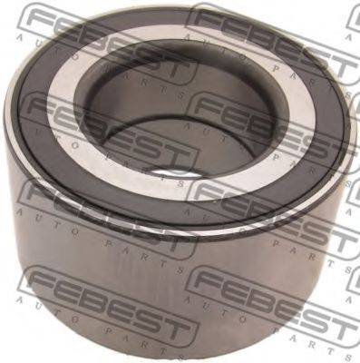 FEBEST DAC38730040M