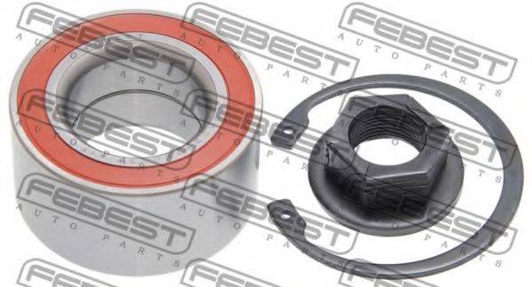 FEBEST DAC39720037-KIT