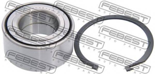FEBEST DAC39740036