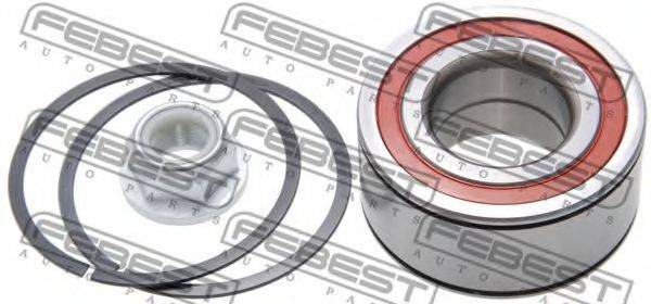 FEBEST DAC40840038-KIT