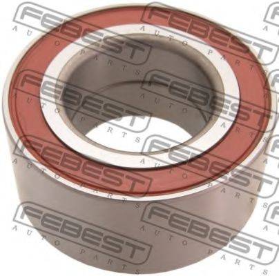 FEBEST DAC45840039 Підшипник маточини колеса