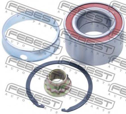 DAIHATSU 90369-45003 Комплект підшипника маточини колеса