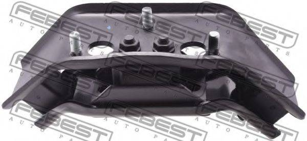 FORD 5031505 Підвіска, ступінчаста коробка передач