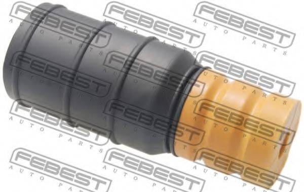 ALFAROME/FIAT/LANCI 1313045080 Захисний ковпак / пильник, амортизатор