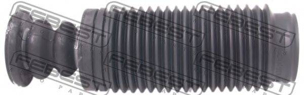 HYUNDAI 5532622000 Пилозахисний комплект, амортизатор