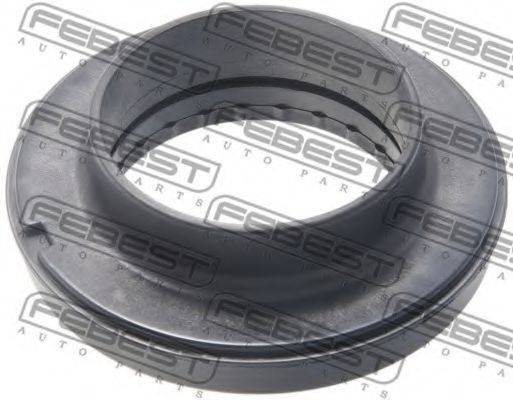 HYUNDAI 54612-3R000 Ремкомплект, опора стійки амортизатора