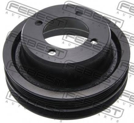 FEBEST MDS-003