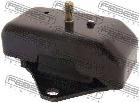 FEBEST MM-KB4F
