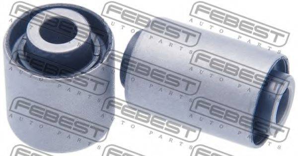 FEBEST MZAB-MZ3R-KIT