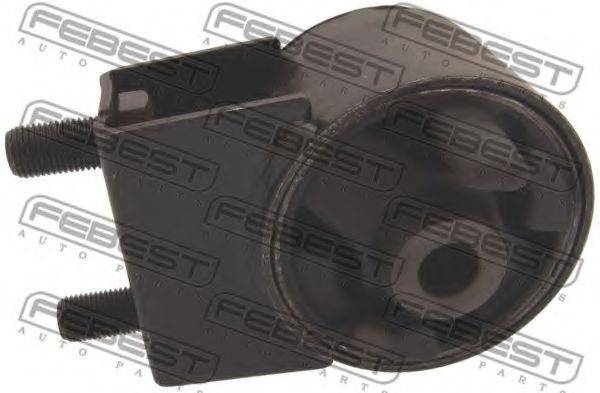 MAZDA GD7A-39-050A Підвіска, двигун