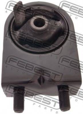 MAZDA B25D39050A Підвіска, двигун