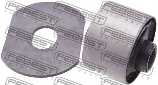 MAZDA EF94-39-040B Підвіска, двигун