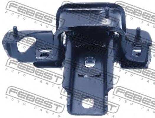 MAZDA D652-39-070B Підвіска, автоматична коробка передач