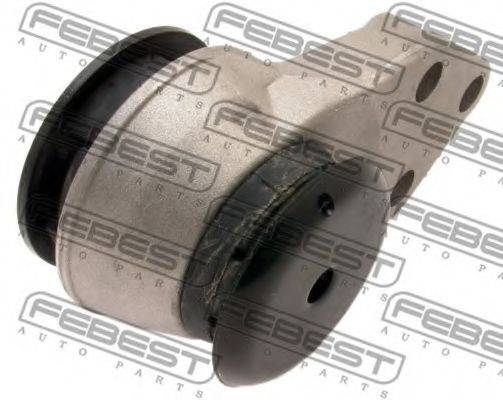 MAZDA EC0139040A Підвіска, двигун