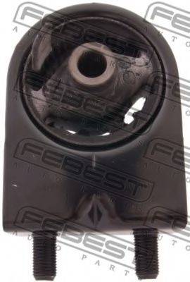 MAZDA L08139050A Підвіска, двигун