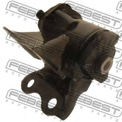 MAZDA GS1G-39-070C Підвіска, двигун