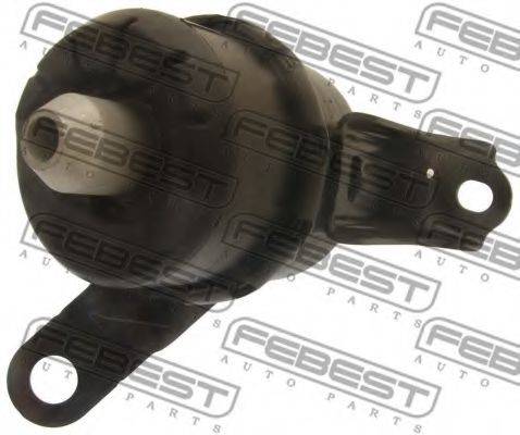 MAZDA GS1G-39-060G Підвіска, двигун