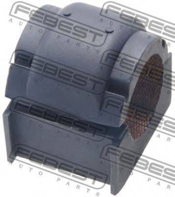MAZDA TD13-34-156B Опора, стабілізатор