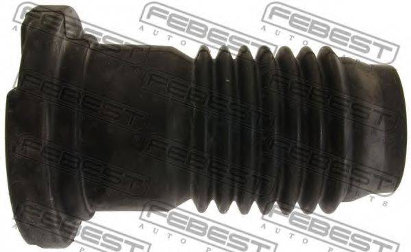 MAZDA GS1D34012A Пилозахисний комплект, амортизатор