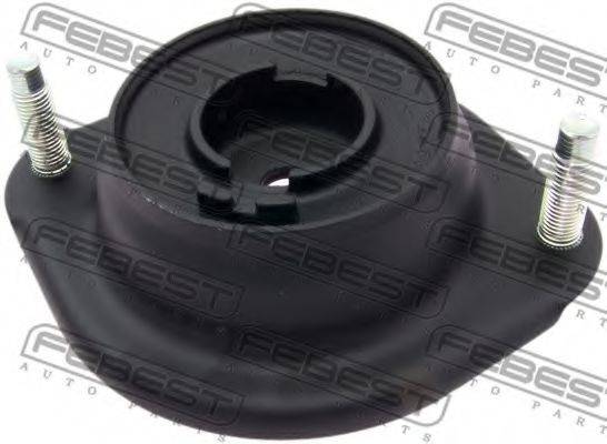 MAZDA D10134390 Опора стійки амортизатора