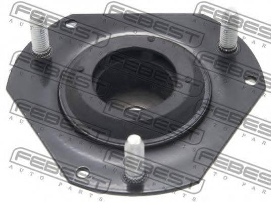 MAZDA D651-34-380A Опора стійки амортизатора