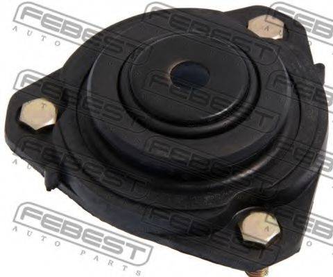 MAZDA D350-34-380C Опора стійки амортизатора